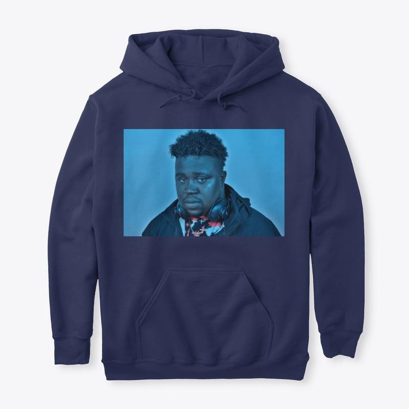 Joriah Kwamé merch