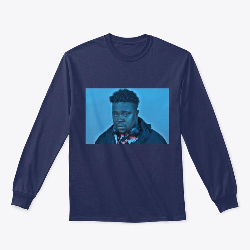 Joriah Kwamé merch